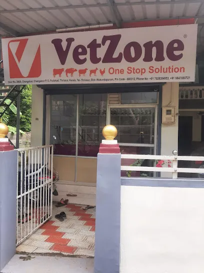 Vetzone Thrissur