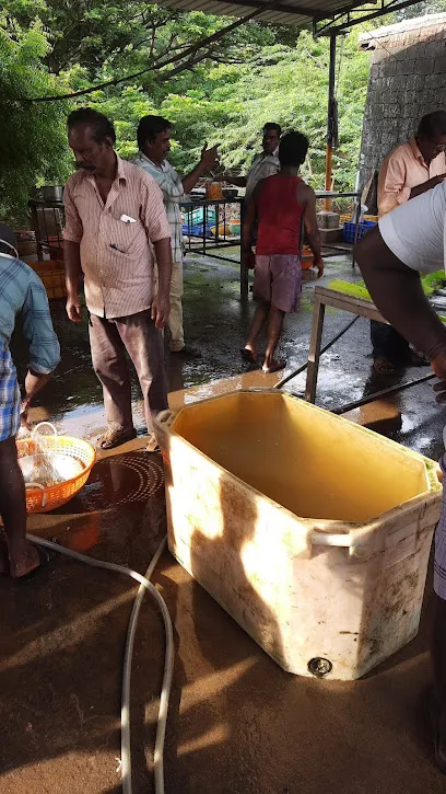 Fish Store