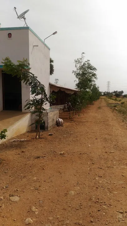 Narayanasamy Polutry Farming