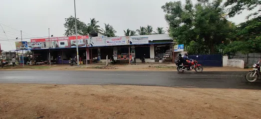 Rajan Aquarium & Pets Shop