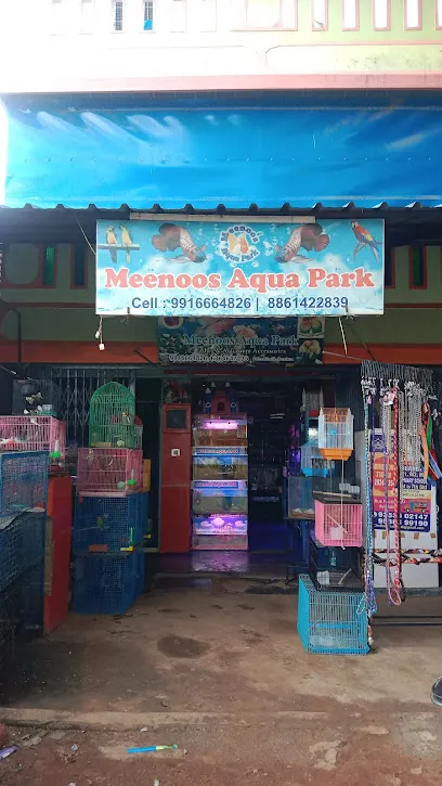 Meenoos Aqua Park