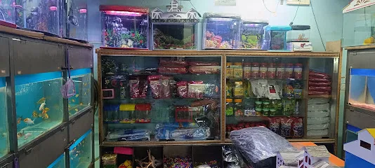 New Angal Aquarium