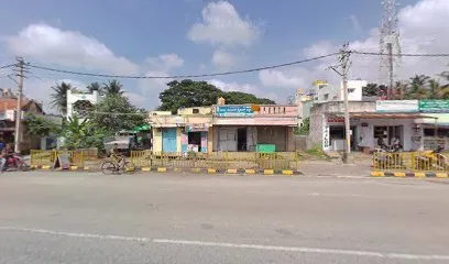 Veterinary Medicine At Tumakuru