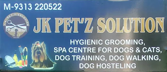 Jk Pet'z Solution