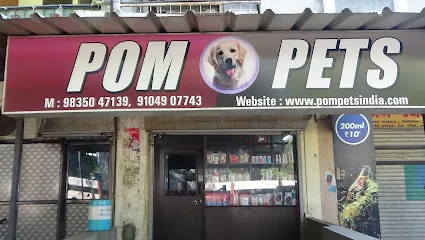 Pompets - Dog Grooming In Vadodara - Cat Grooming Services In Vadodara