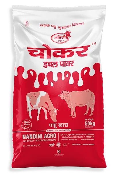 Nandini Agro