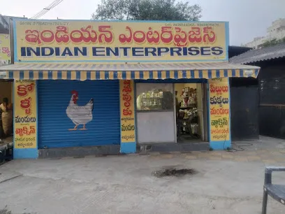 Indian Enterprises