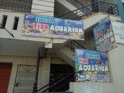 Imran Fish Aquariums