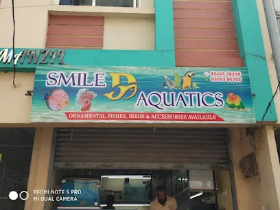 Smile D Aquatics