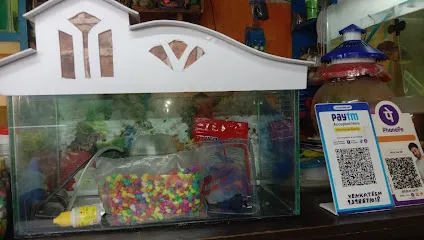 Sri Durga Aquarium And Pet Shop Venkatesh