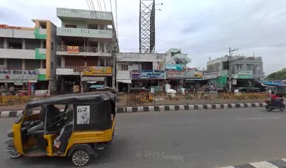 Sri Vinakayaka Aquarium