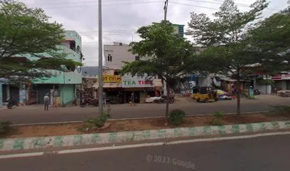 Sri Vinayaka Aquariums