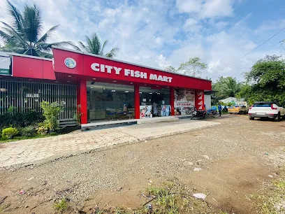 City Fish Mart