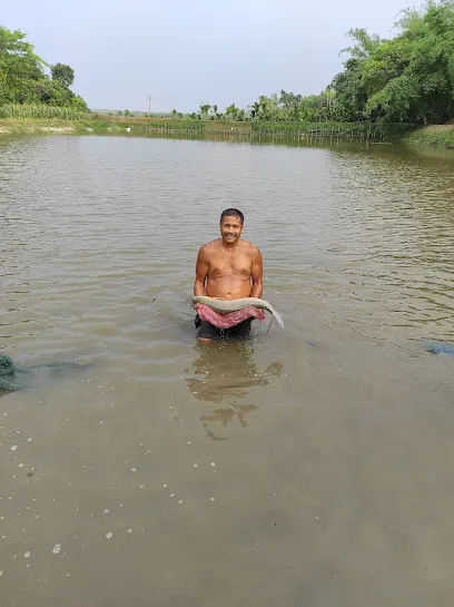 Anut Fish Farm