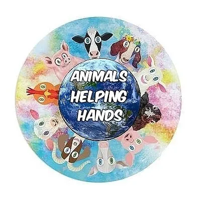 Animals Helping Hands