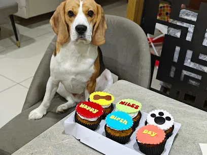 The Pupcake Connection