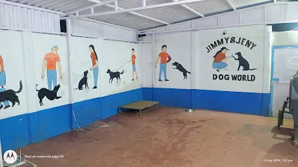 Jimmy & Jenny Dog Training School & Hostel