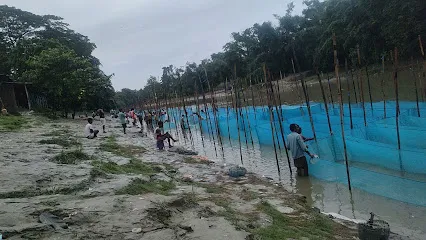 Rangia Fish Seed Market