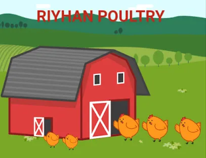 Riyhan Poultry