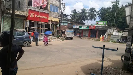 Rajib Corner, Belonia