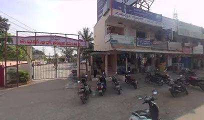 Akash Fish Shop