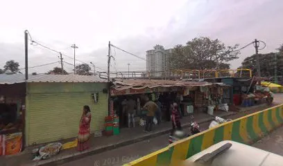 As Karnataka Mangalore Fish World