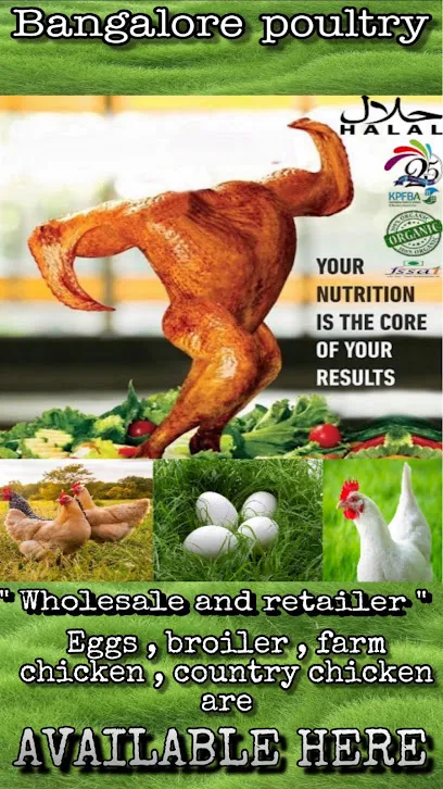 Bangalore Poultry