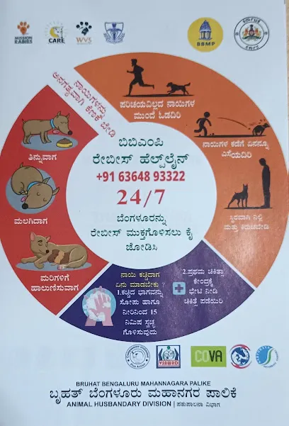 Bbmp Rabies Helpline