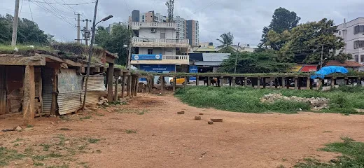 Cow Shed