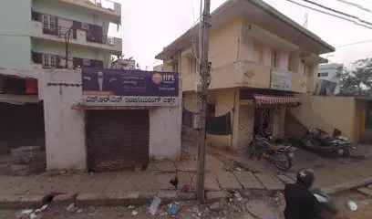 Karnataka Fish Stall