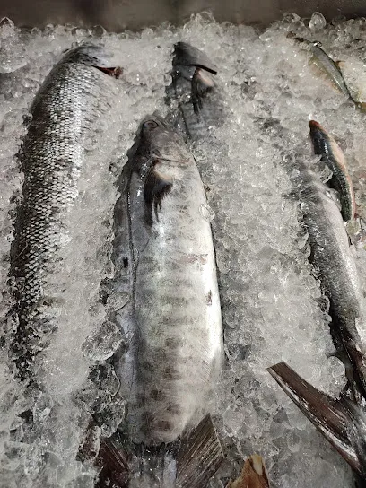 Mangalore Sea Food