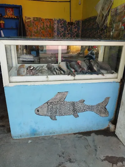 Shivshakti Fresh Fish Shop