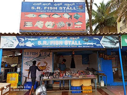 Sr Fish Stall Branch 2