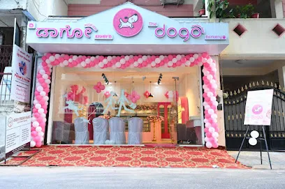 The Dogo Barkery