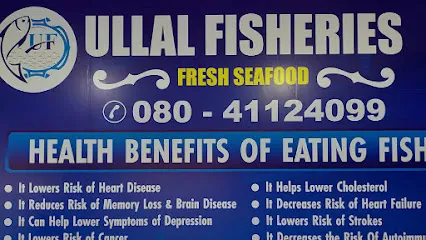 Ullal Fisheries