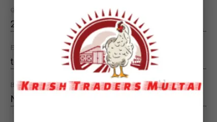 Krish Traders Poultry Feed Distributors