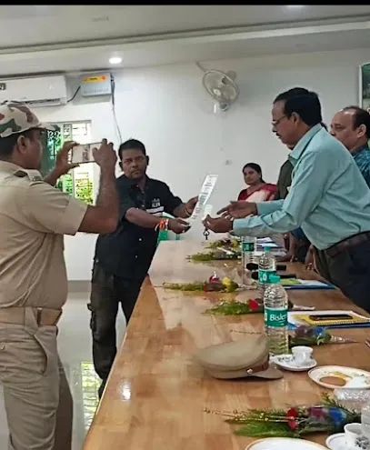 Rabi Snakes Rescuer.Bhadrak , Baro