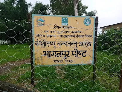 Bhagalpur Post-Koshi Tappu Wild Life Reserve