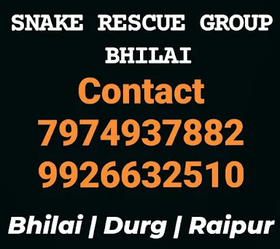 Bhilai Snake Catcher