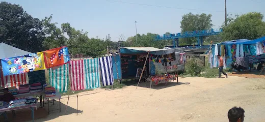 Walipura Bijli Ghar