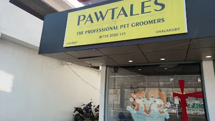 Pawtales