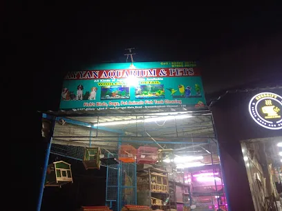 Ayyan Aquarium And Pet's Shop