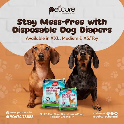 Petcure