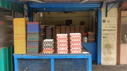 Fresh Egg Stores