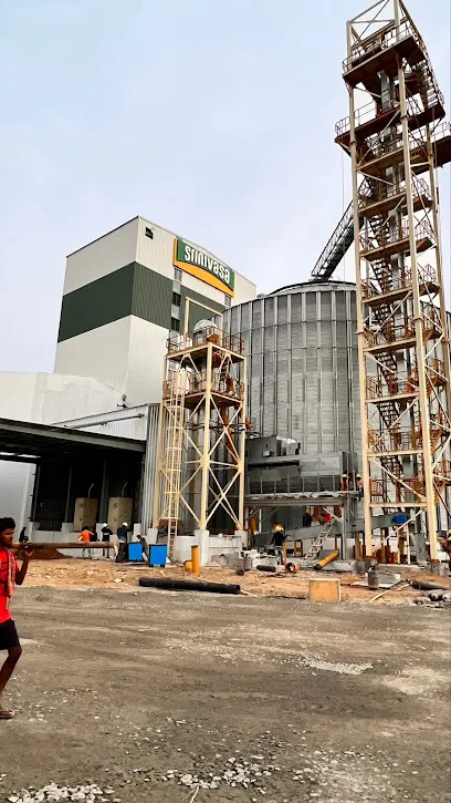 Srinivasa Poultry Farm - Feedmill