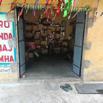 Majhi Fish Stall