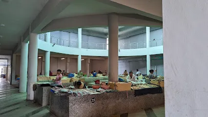 Fish Market