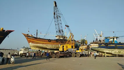 Vanakbara Jetty