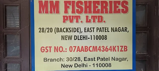 M M Fisheries