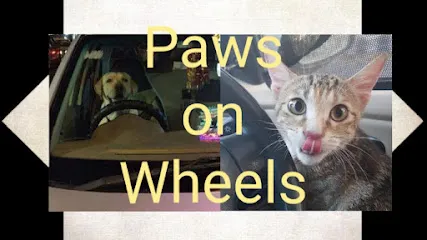 Paws On Wheels